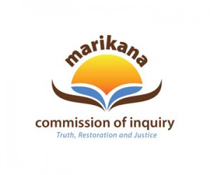 Marikana Commission of Inquiry